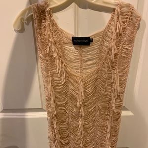 Young Threads Long Ribbed Shirt